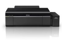 Лот: 12592470. Фото: 4. Принтер струйный Epson L805 [цветная... Красноярск