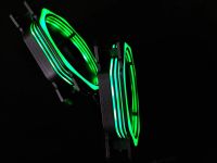 Лот: 10175719. Фото: 7. ledcool. r4 Green в корпус с подсветкой...