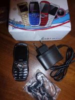 Лот: 4729866. Фото: 3. Телефон BMW X6 (mini). Сувениры, подарки