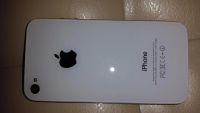 Лот: 5690117. Фото: 4. iPhone 4 8gb white