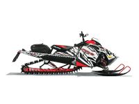 Лот: 10168788. Фото: 2. Продажа Polaris 800 PRO-RMK 155... Мототехника