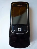 Лот: 1088758. Фото: 3. Nokia 8600 Luna с 1 рубля. Красноярск