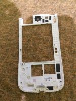 Лот: 15677603. Фото: 4. Samsung s3 GT-i9300 Задняя часть... Красноярск