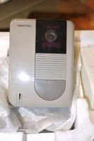 Лот: 1779734. Фото: 2. Японский цветной видеодомофон... Оборудование