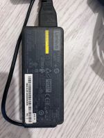 Лот: 25728387. Фото: 4. Зарядное устройство Lenovo 20V... Красноярск