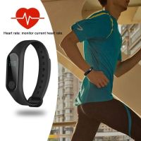 Лот: 12420211. Фото: 4. Фитнес-браслет Smart Band M2...