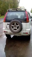 Лот: 4499939. Фото: 2. tayota cami 1999г. Авто, мото, водный транспорт