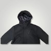 Лот: 18766340. Фото: 3. Куртка парка Adidas Terrex. Одежда, обувь, галантерея