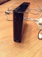 Лот: 4982758. Фото: 2. Nintendo WII RVL-001. Игровые приставки, консоли, видеоигры