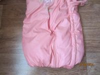 Лот: 5716969. Фото: 4. Красивый Пуховой Комбинезон-трансформер... Красноярск