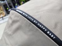 Лот: 15762277. Фото: 11. Happy Baby Ultima V2 X4 коляска...