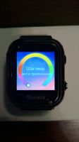 Лот: 25321827. Фото: 4. Умные детские часы 4G Aimoto...