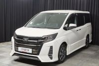 Лот: 24387331. Фото: 2. Toyota Noah 2018. Авто, мото, водный транспорт