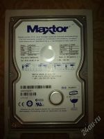 Лот: 2635671. Фото: 2. 2 жестких диска. состояние неизвестно. Комплектующие