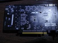 Лот: 12117967. Фото: 2. Видеокарта ASUS GTX 550 ti/di... Комплектующие
