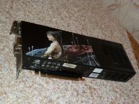 Лот: 1460674. Фото: 2. NVIDIA GeForce 9800 GX2. Комплектующие