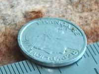 Лот: 8589340. Фото: 5. Монета 50 сантим Франция 1944...