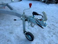 Лот: 14754879. Фото: 3. Прицеп МЗСА 817717. Красноярск