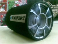 Лот: 4938102. Фото: 2. Сабвуфер Blaupunkt GT Series 12... Автозвук