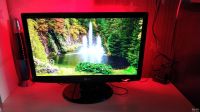 Лот: 14010167. Фото: 4. Монитор LG Flatron 2043S, 20... Красноярск