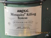 Лот: 1932156. Фото: 2. устройство для уничтожения комаров... Хозтовары