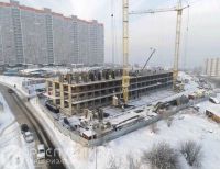 Лот: 21101134. Фото: 6. Продажа Квартира Красноярск, пр-т...