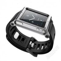 Лот: 2500245. Фото: 2. Чехол LunaTik для iPod nano 6... Аксессуары