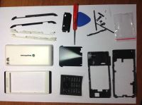 Лот: 5084673. Фото: 2. Корпус Sony Ericsson U10i Aino. Запчасти, оборудование