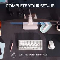 Лот: 21437741. Фото: 16. Клавиатура Logitech MX Mechanical...