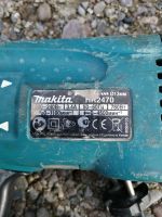 Лот: 16699479. Фото: 3. Перфоратор Makita 2470 ориганал. Строительство и ремонт