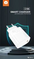 Лот: 25795129. Фото: 6. СЗУ WUW C196 USB-C QC3.0/PD 3A...