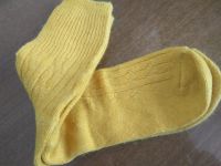 Лот: 18740134. Фото: 4. Лечебные терм носки женские из... Красноярск