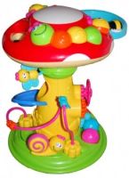 Лот: 3352042. Фото: 7. Удивительный гриб (BKids), развивающая...