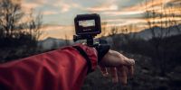 Лот: 10374612. Фото: 3. Экшн камера GoPro HERO 6 Black... Красноярск