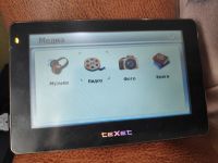 Лот: 15916801. Фото: 3. Навигатор Texet на Windows CE. Красноярск