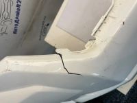 Лот: 25000855. Фото: 6. бампер Toyota Land Cruiser Prado...