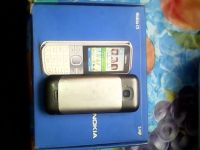 Лот: 6315031. Фото: 2. NOKIA C5. Смартфоны, связь, навигация