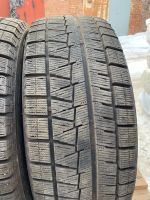 Лот: 15399249. Фото: 5. Bridgestone Blizzak Revo GZ, 215...