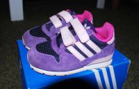 Лот: 5978832. Фото: 2. Кроссовки Adidas 22 сиреневые. Обувь