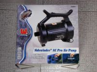 Лот: 382894. Фото: 2. Электрический насос для надувных... Домашний быт