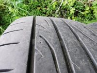 Лот: 16086642. Фото: 3. Dunlop 215/65R16 SP Sport LM704... Авто, мото, водный транспорт