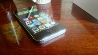 Лот: 10015115. Фото: 5. Iphone 5s 16gb почти полный комплект