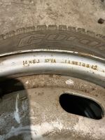 Лот: 25898441. Фото: 6. Два Колеса в сборе плюс диск