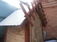 Лот: 5158191. Фото: 5. туалет на дачу