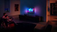 Лот: 5706945. Фото: 2. Philips led 32PFL8404H/60 +Подсветка... ТВ и видео
