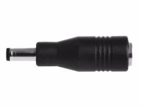 Лот: 13450625. Фото: 2. DC 7.4 * 5.0 мм до 5.5 * 2.5 мм... Комплектующие