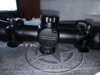 Лот: 20995290. Фото: 6. Прицел оптический Vector Optics...