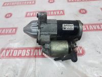 Лот: 20901314. Фото: 2. Стартер Nissan Note E12 HR12DE... Автозапчасти