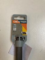 Лот: 19411794. Фото: 2. Долото SDS-max Dexter, 18x400x25... Инструмент и расходные