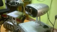 Лот: 5956589. Фото: 7. Две модели Роботов (Exclusive...